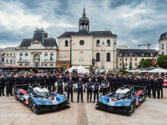 94. edycja Le Mans – odliczanie rozpoczęte