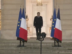 Premier Francji ostrzega przed ingerencjami w wybory prezydenckie