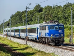 Tacy turyści to zmora w polskich pociągach. „Nikt się do niego nie przyznawał”