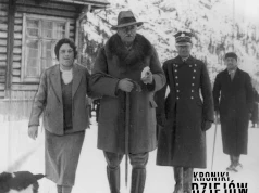 Była młodszą o 30 lat sekretarką prezydenta. Gdy stanęła z nim na ślubnym kobiercu, wybuchł potężny skandal