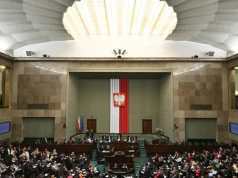 Sejm znowelizował ustawę o ubezpieczeniach rolnych bez poprawek
