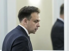 Rząd nie składa broni ws. kryptoaktywów. "Będzie czwarta ustawa"
