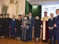 Kształcili rolników nawet podczas wojny. Wydział SGGW świętuje 120 lat