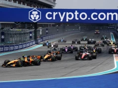 Red Bull ma najlepszy silnik spalinowy na początku 2026 roku – wpływ na rozwój ADUO