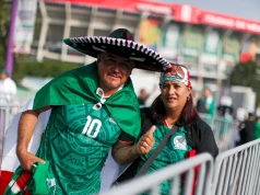 Ceremonia otwarcia MŚ 2026 na stadionie Azteca w Mexico City