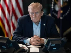 Trump ogłasza przełom w negocjacjach z Iranem. „Odwołałem bombardowanie”