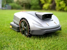 Robot koszący Sunseeker Elite X5 Gen2 – sprawdziłem go w swoim ogrodzie. Oto wnioski (recenzja)