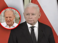 Kaczyński zgodzi się na propozycję Tuska, ale stawia TE warunki. „Wtedy jestem gotów”