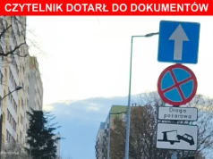 Ludzie listy piszą… Strażacy alarmowali wcześniej