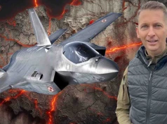 TYLKO U NAS: Start polskiego F-35. Głos zabierają piloci