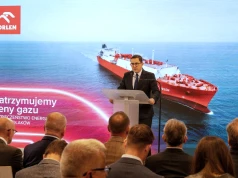Dostawy LNG gwarantem stabilnych cen gazu w Polsce