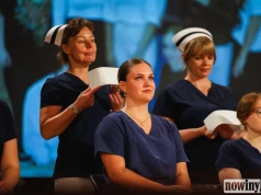 Jedno z najważniejszych wydarzeń w życiu pielęgniarki. „Czepkowanie daje przedsmak tej pracy”