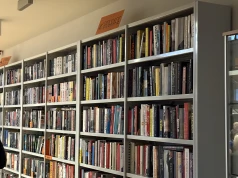 Ostrowiecka biblioteka organizuje piknik z wymianą książek