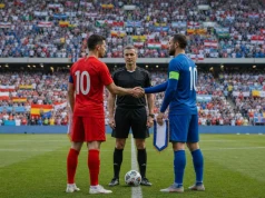 Mundial to nie tylko piłka. Rywalizacja, która łączy