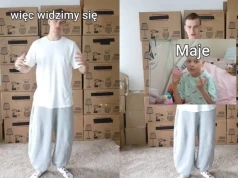 Łatwogang właśnie ogłosił kolejne wyzwanie, którego chce się podjąć dla 11-letniej Mai