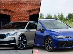 Która popularna marka była lepsza w teście jakości — Volkswagen czy Skoda? Aż 12 punktów różnicy
