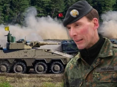 "Musimy być gotowi do walki". Generał alarmuje, zgodny cały Sojusz