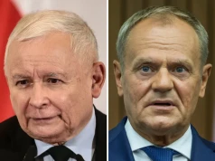 Nowy sondaż partyjny. KO wyraźnie przed PiS, jedna partia mocno traci