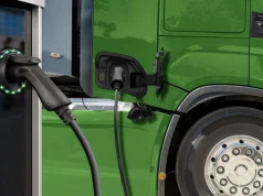 2 mld zł na budowę ładowarek do elektrycznych samochodów ciężarowych