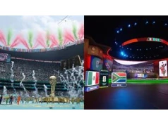 Drobna wpadka na antenie TVP Sport przed ceremonią otwarcia Mistrzostw FIFA 2026. "NIC NIE SŁYSZĘ"