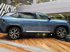 Renault Boreal trafił do sprzedaży w Turcji. Znamy ceny nowego SUV-a