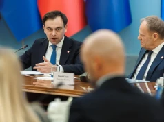 Reakcja na weto ws. kryptowalut. "Nie ugniemy się"