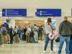 Tego lepiej nie ubierać na lotnisko. Ekspertka z kontroli bezpieczeństwa radzi turystom