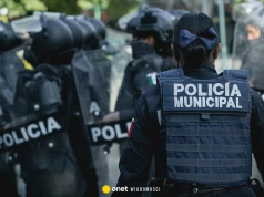 Pięciu policjantów zabitych w Meksyku. Dzień przed mundialem