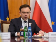 Rząd nie chce ustępować prezydentowi. Minister zapowiada kolejną ustawę