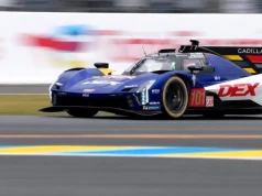 Cadillac wyrwał pole position w Le Mans. BMW przegrało o 0,005 s