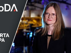 Kępa (SoDA): Małe firmy potrzebują wymiany wiedzy, wymiany projektów