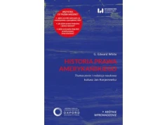 Historia Prawa Amerykańskiego |Recenzja