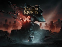 Valor Mortis zostało przesunięte na październik