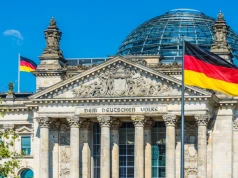 Bundestag pełen pochwał dla Polski. Nie zabrakło jednak łyżki dziegciu