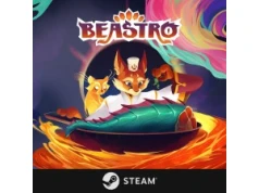 Premierowo gra Beastro na PC za 34,15 zł (zamiast 69 zł) bezpośrednio na Steam!