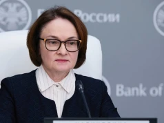 Zniknęła prezes banku centralnego Rosji. Fala spekulacji narasta