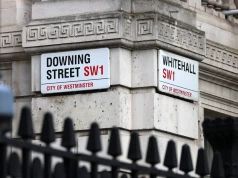 Były żołnierz nowym ministrem obrony Wielkiej Brytanii. Downing Street ogłasza