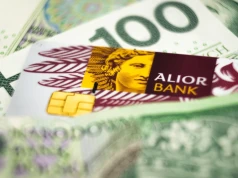 Masz firmę? Alior Bank wypłaca premię: 4000 zł