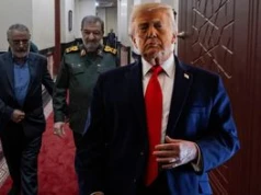 Pokój blisko? Teheran reaguje na zapowiedź Trumpa