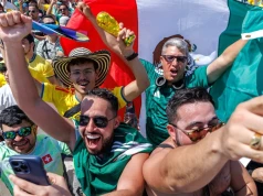 Rozpoczął się mundial. Duże zamiany na mistrzostwach świata