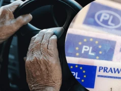 Seniorzy stracą prawo jazdy? UE zmienia zasady. Nowa granica wieku i obowiązkowe badania