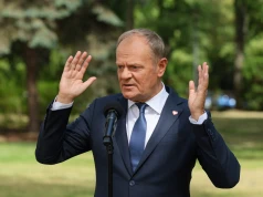 Niemieckie media o Tusku: Ma być uległy wobec Kijowa i Berlina