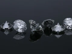 Sekret tkwi w diamencie. Naukowcy stworzyli elektrody, które naprawiają rdzeń kręgowy!