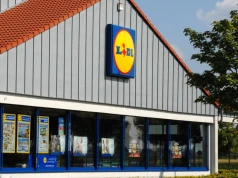 Lidl i Kaufland napędzają sprzedaż. Ale Grupa mocno stawia też na inny biznes