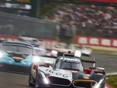 24h Le Mans: Cadillac ukarany. Stracił pole position na rzecz BMW