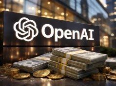 Wypuszczenie Fable 5 przez Anthropic wymusza reakcję rywali. OpenAI obniży ceny tokenów?