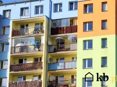 Niemcy zaczęli odchodzić od wielkiej płyty już w latach 70-tych. U nas też przewidywano masowe wyburzenia