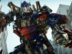 Nowy film Transformers jednak rozwijany! Jest ważna aktualizacja