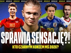 The End(o). Gwiazda kadry nie zagra na mundialu