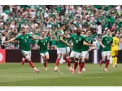 Mundial 2026: Meksyk pewnie pokonał RPA w meczu otwarcia